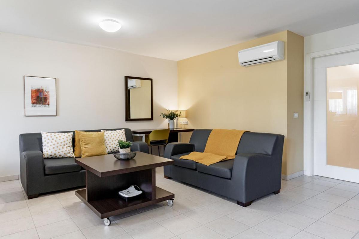 Ferienwohnung Ponent 602 in Marina Portorož Exterior foto